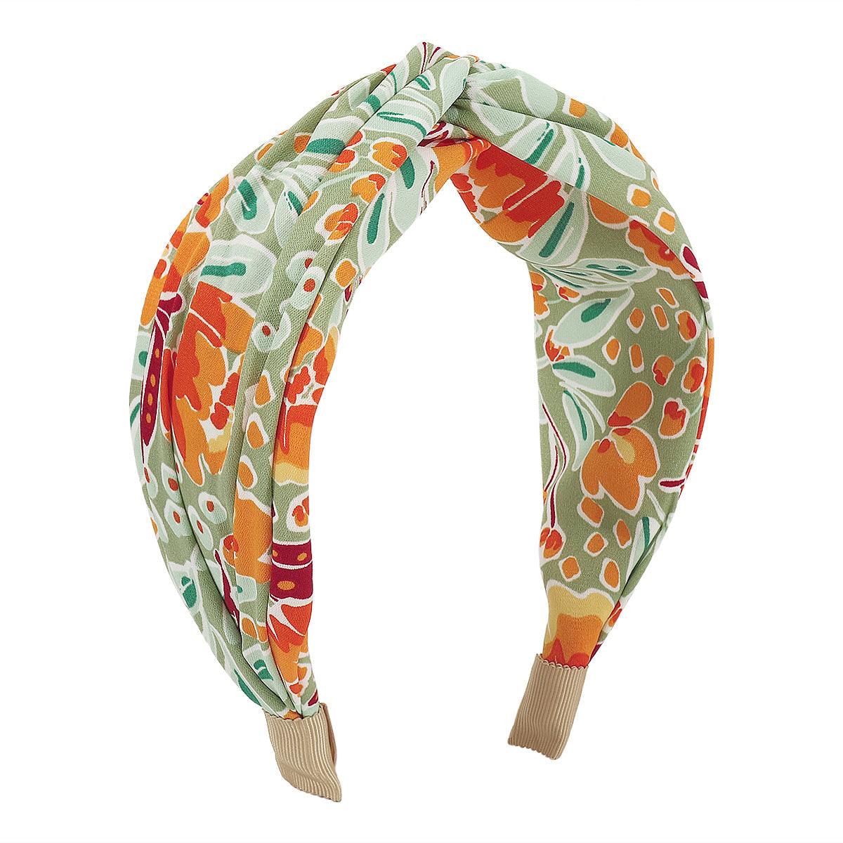 Wholesale Printed Fabric Headband